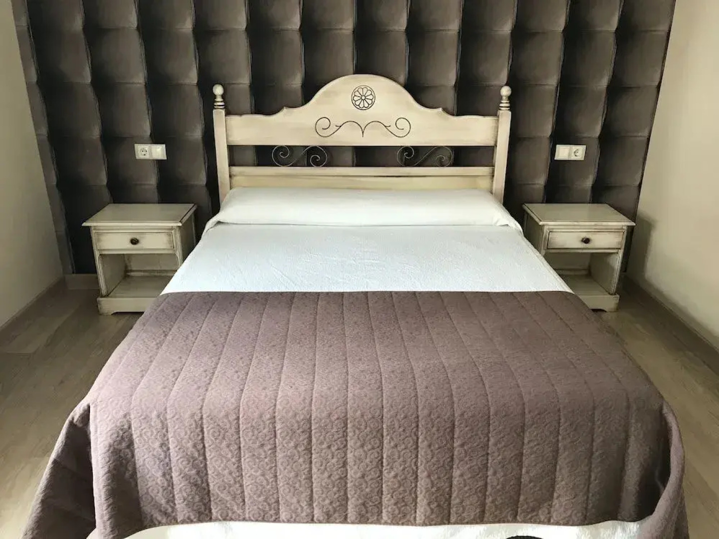 Hostal Cafe Gutgreco