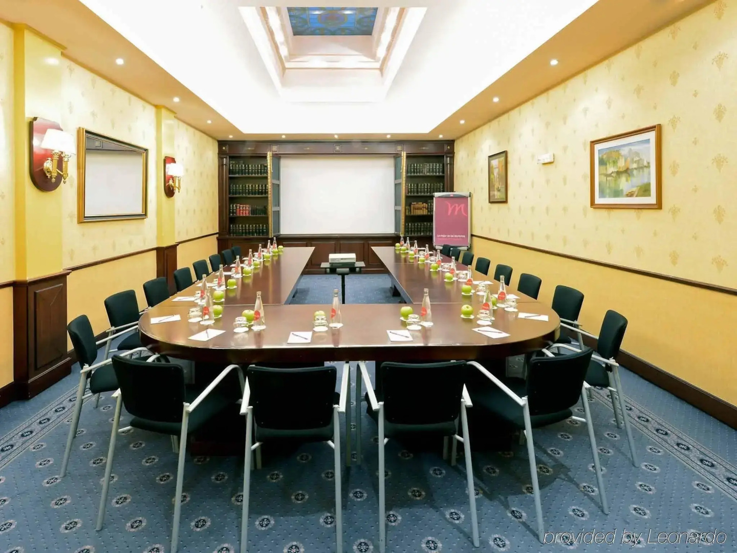 Motel One Madrid-Plaza de España