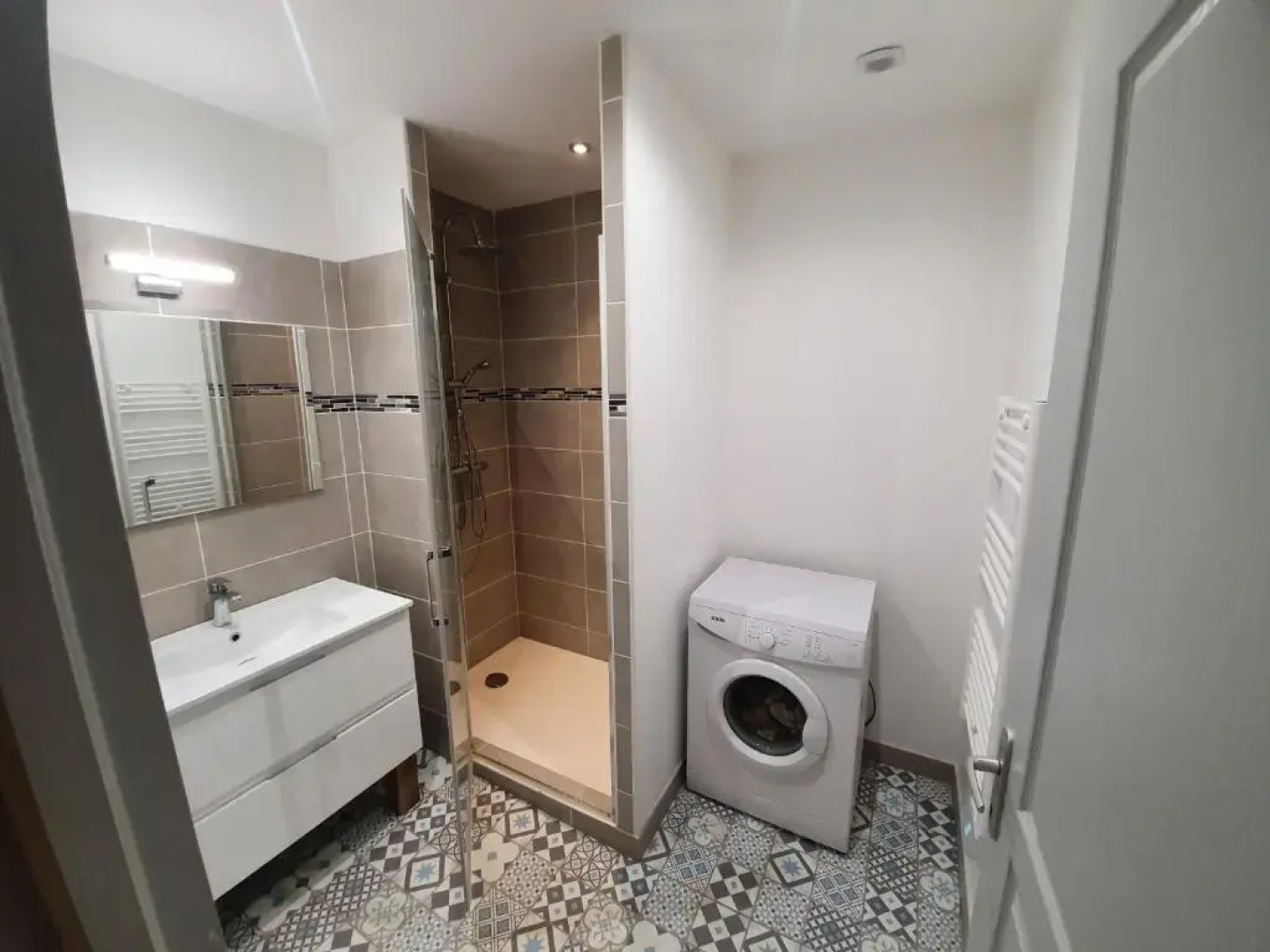 Appartements "Le Casino" et "Lou petit"