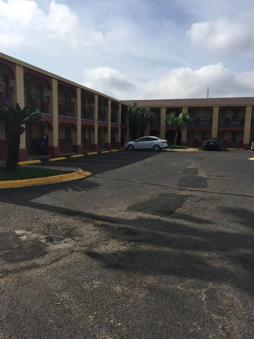 Executive Inn Mercedes