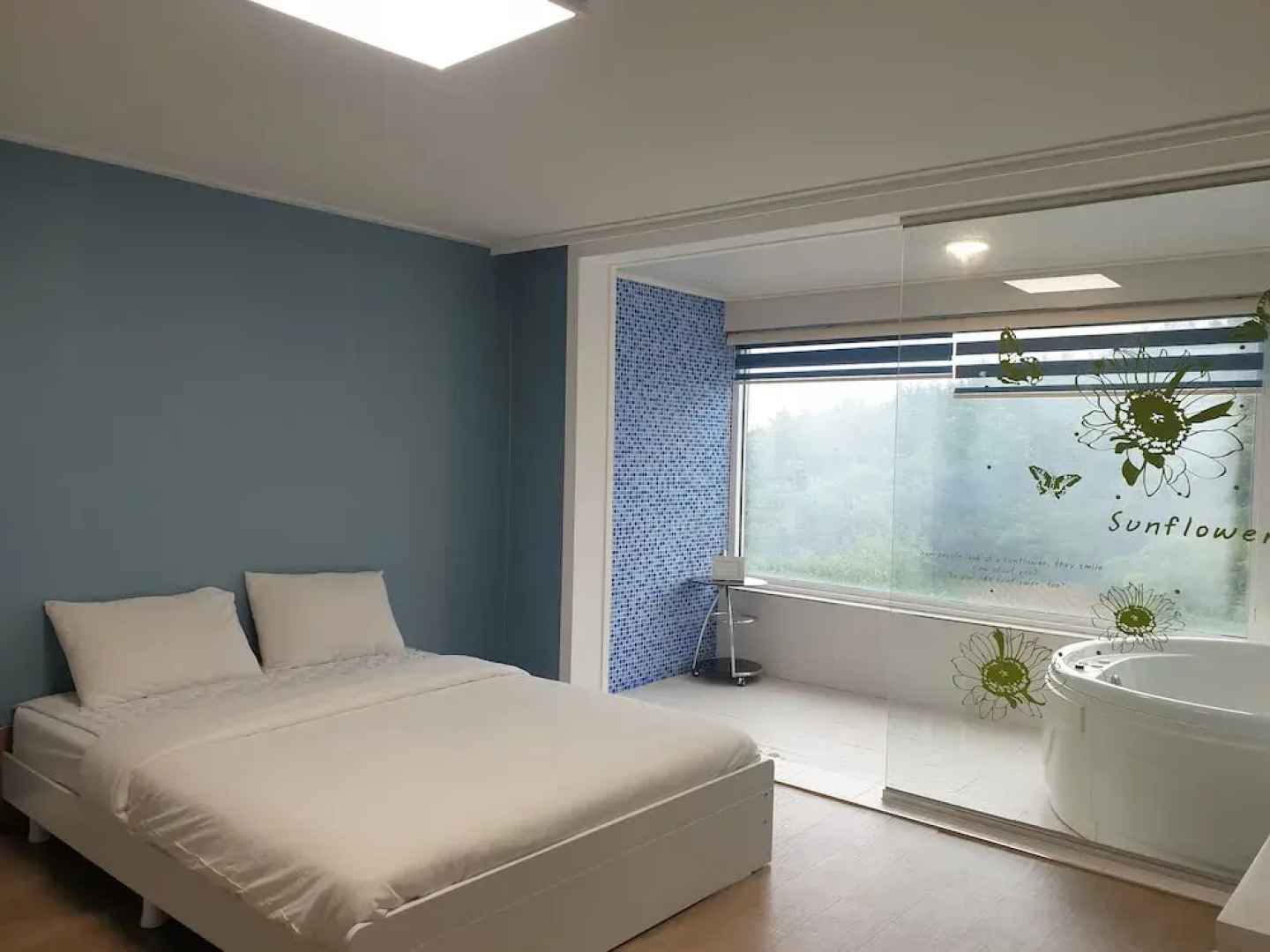 Sokcho Marine Pension