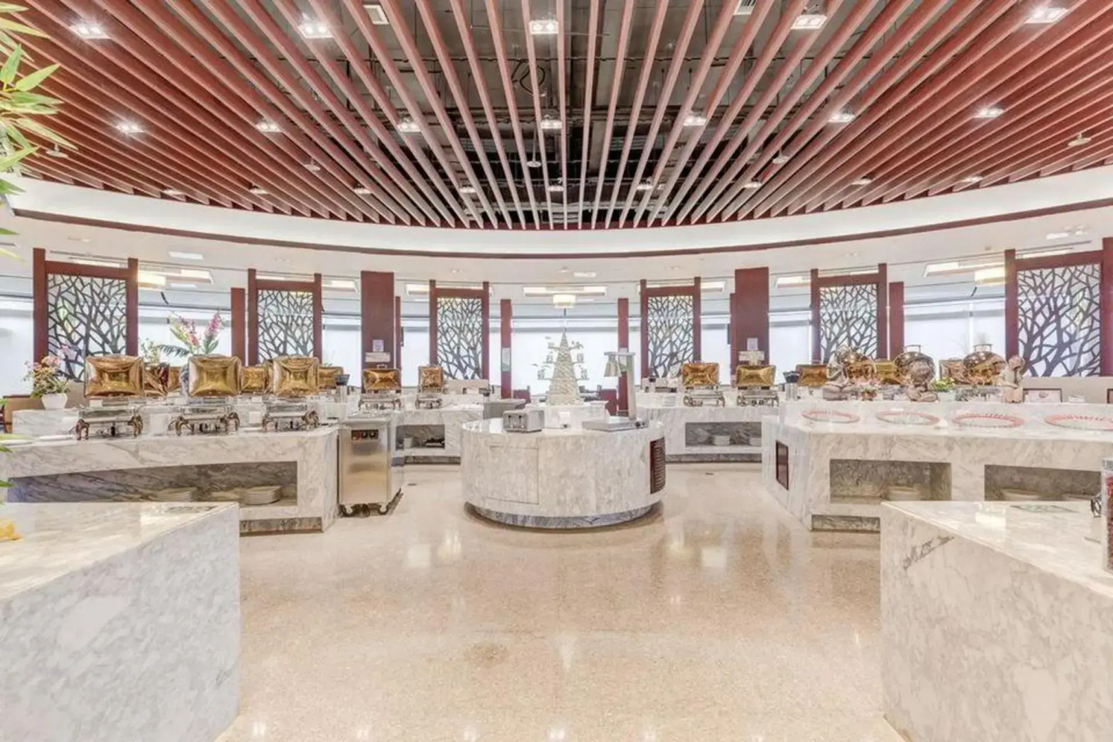 Shenghao Seasons Hotel