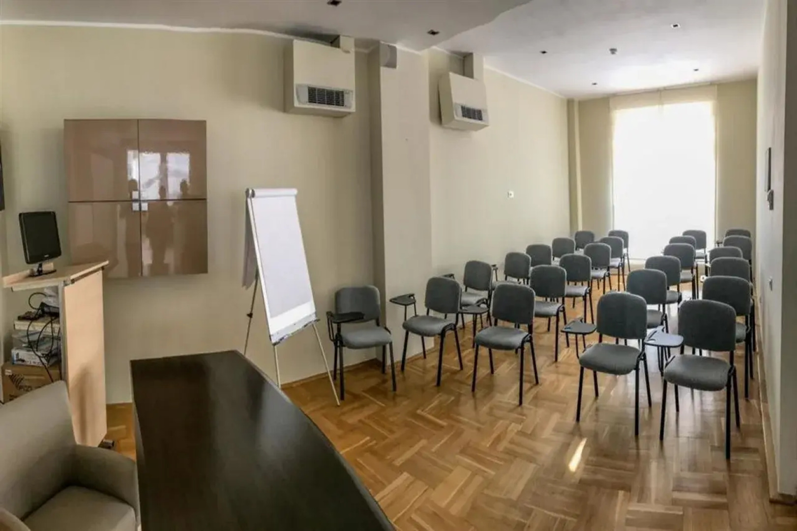 Hotel Satu Mare City