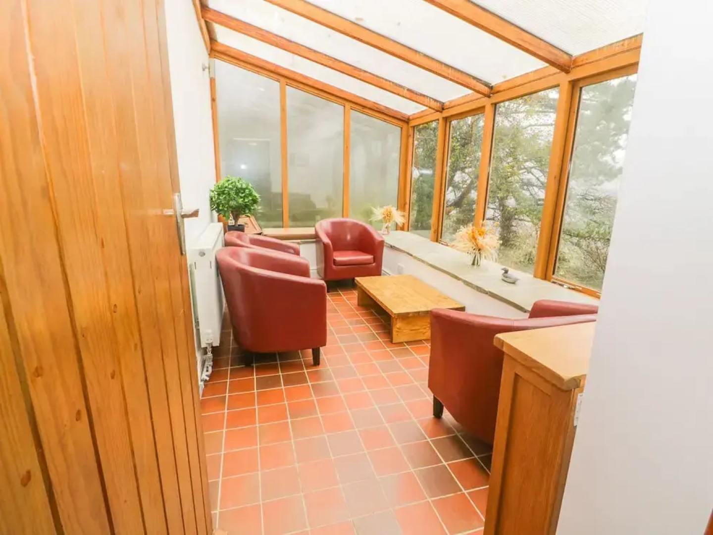 The Cottage at Fronhaul