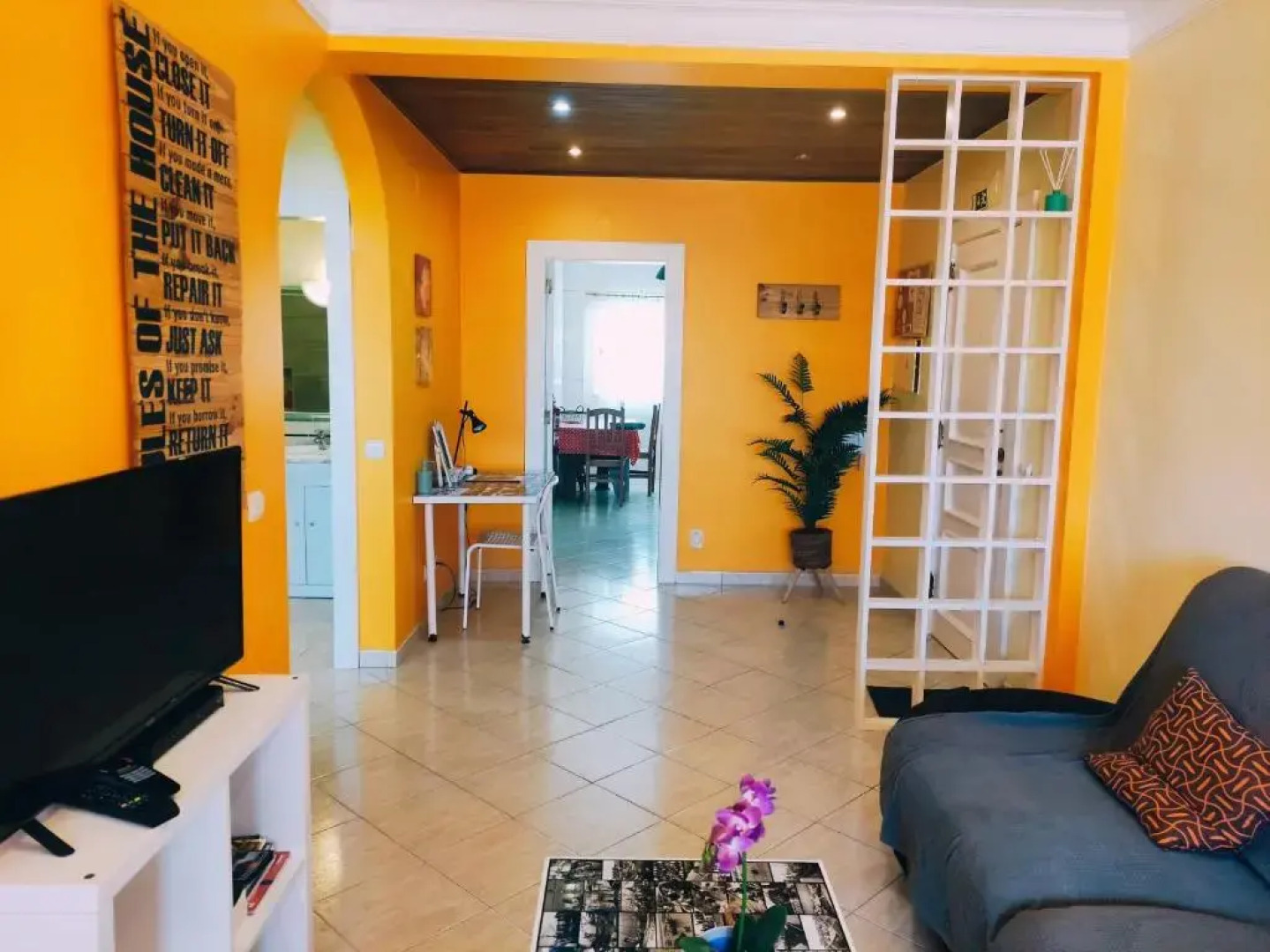 Peniche Beach Apartment Bay