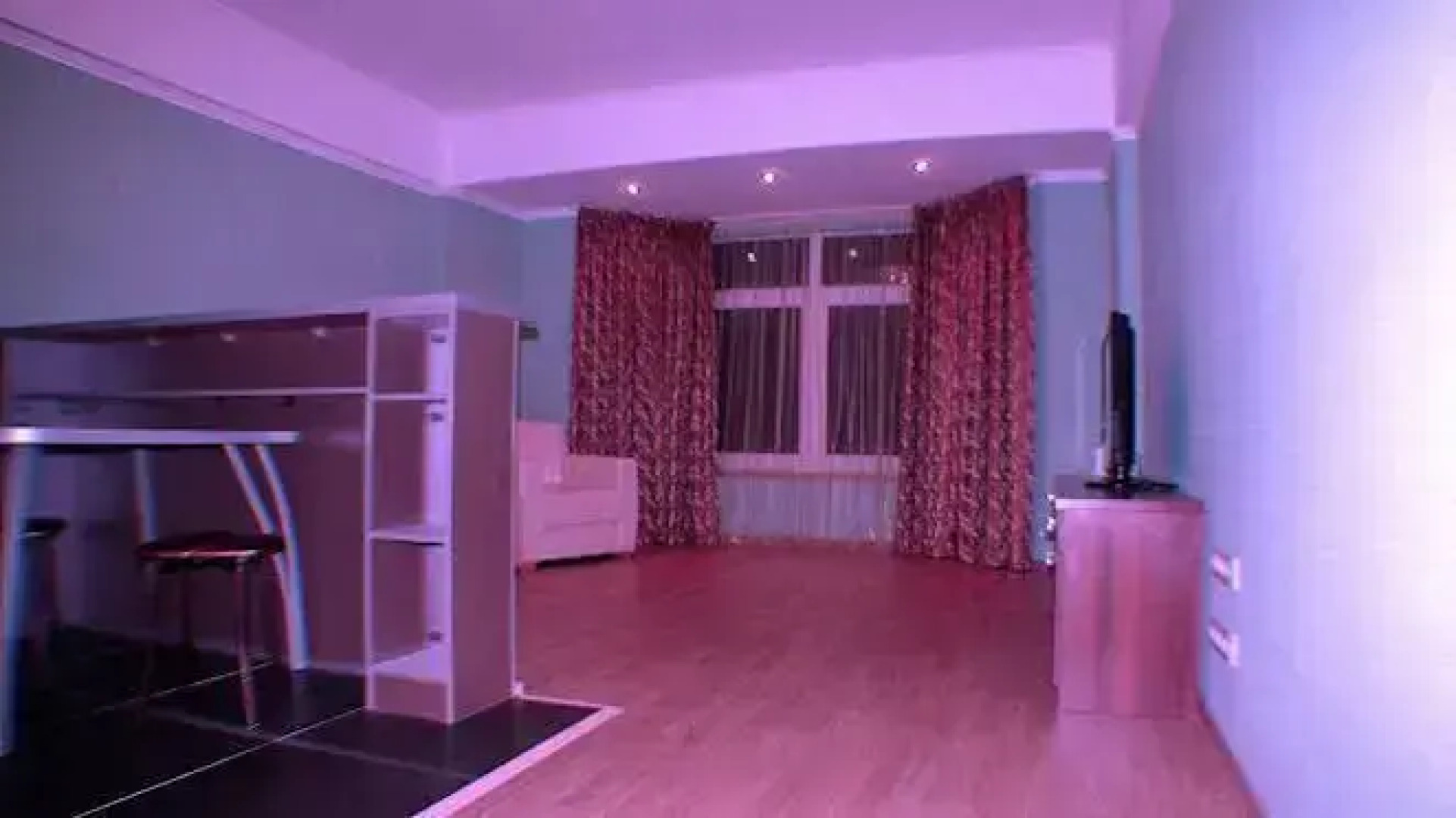 Апартаменты Юбилейные