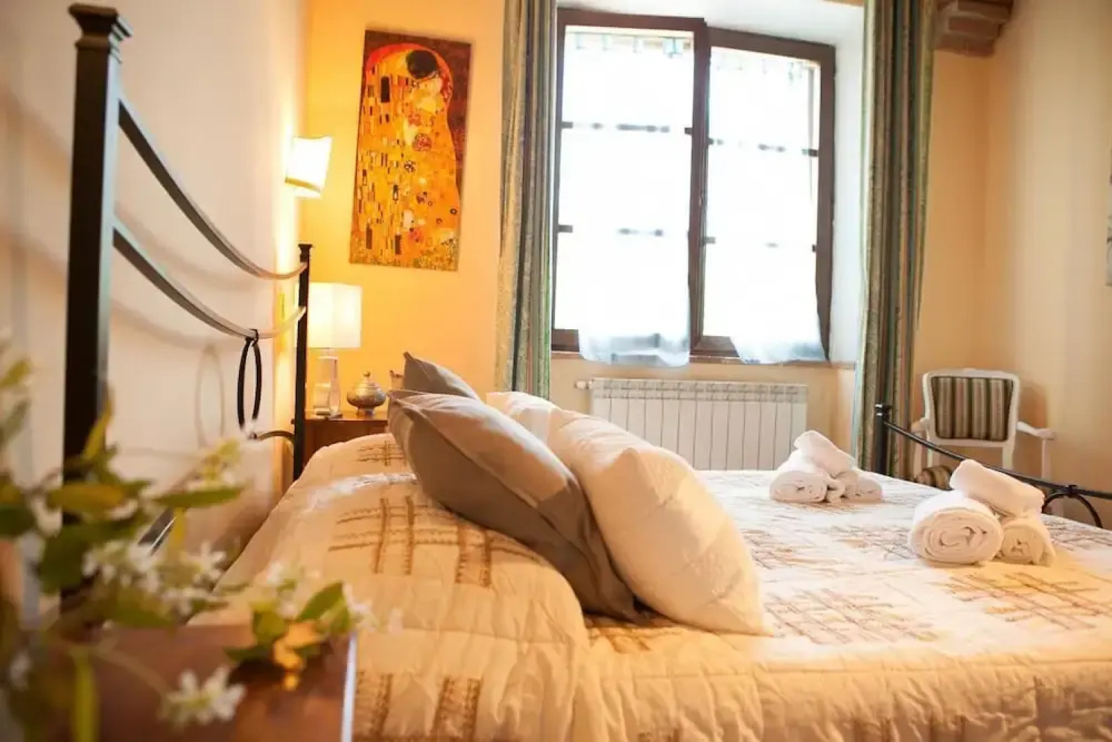 Il Vecchio Mulino Farmhouse