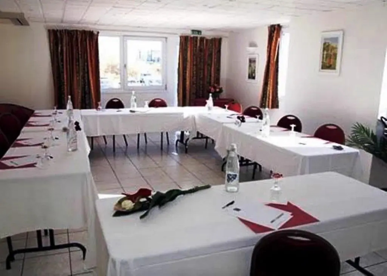 Comfort Hotel Lagny-sur-Marne