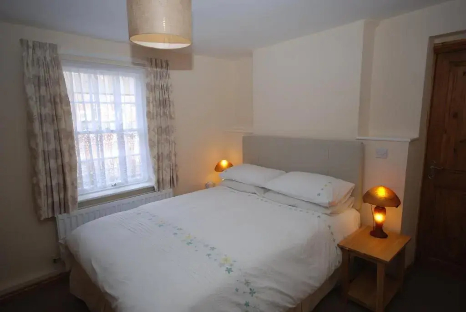 Saltburn Holidays Bluebell Cottage