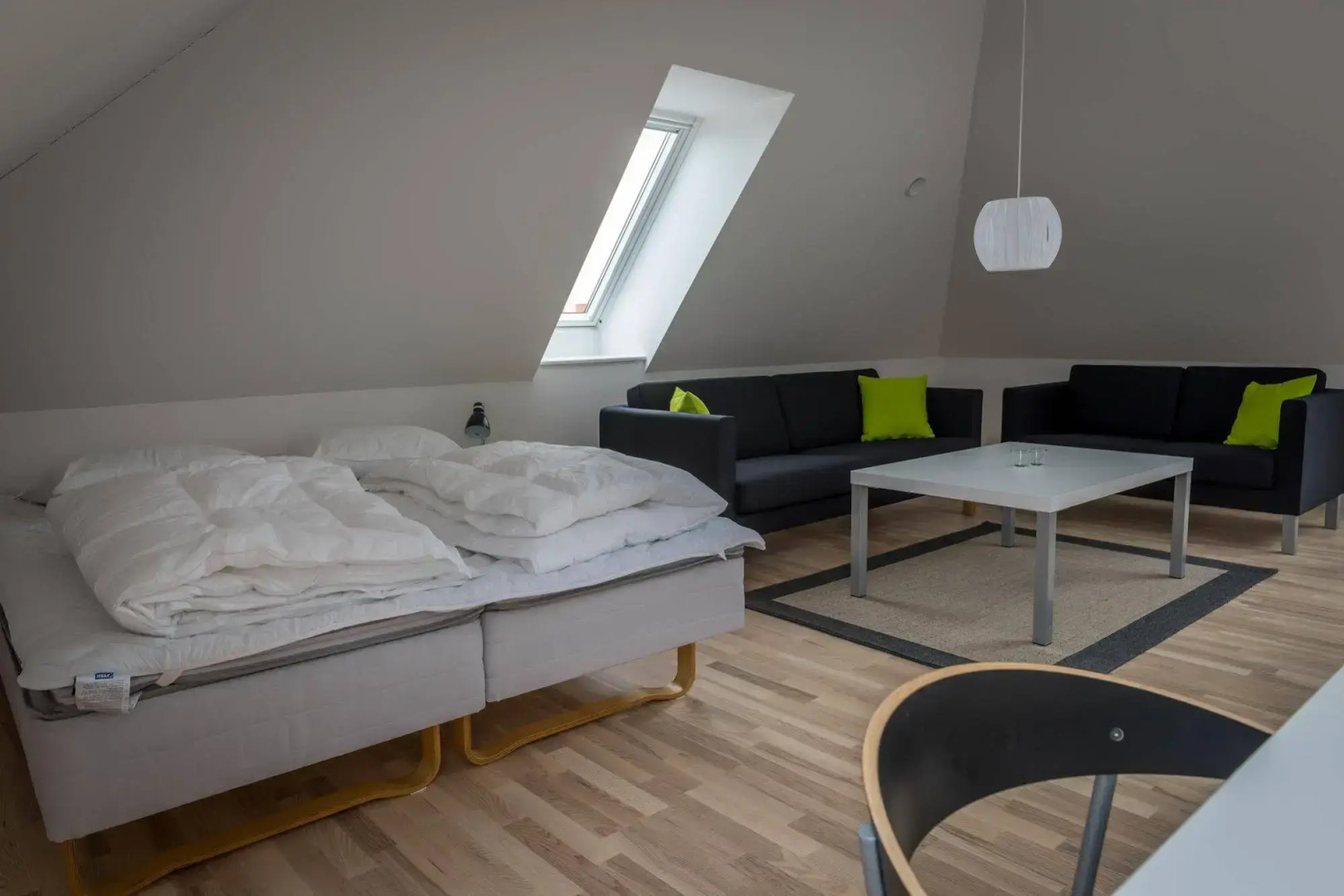 Skagen Havn Lejligheder