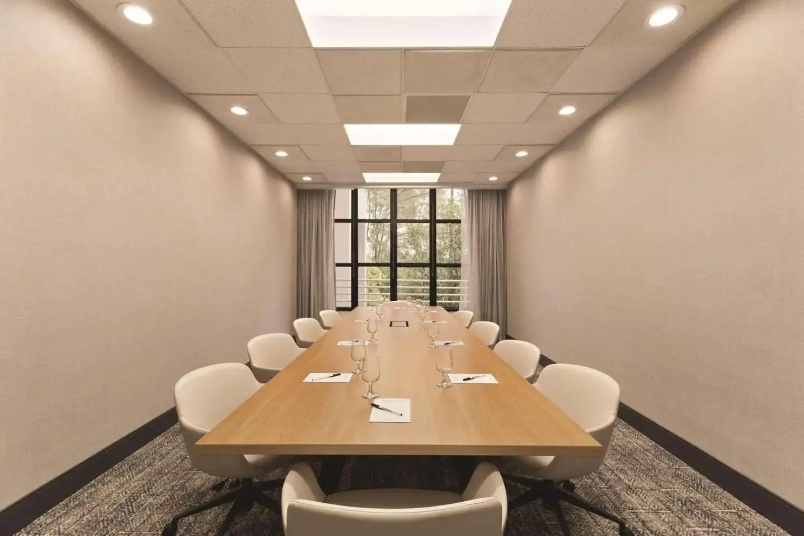 Radisson Hotel Seattle Airport