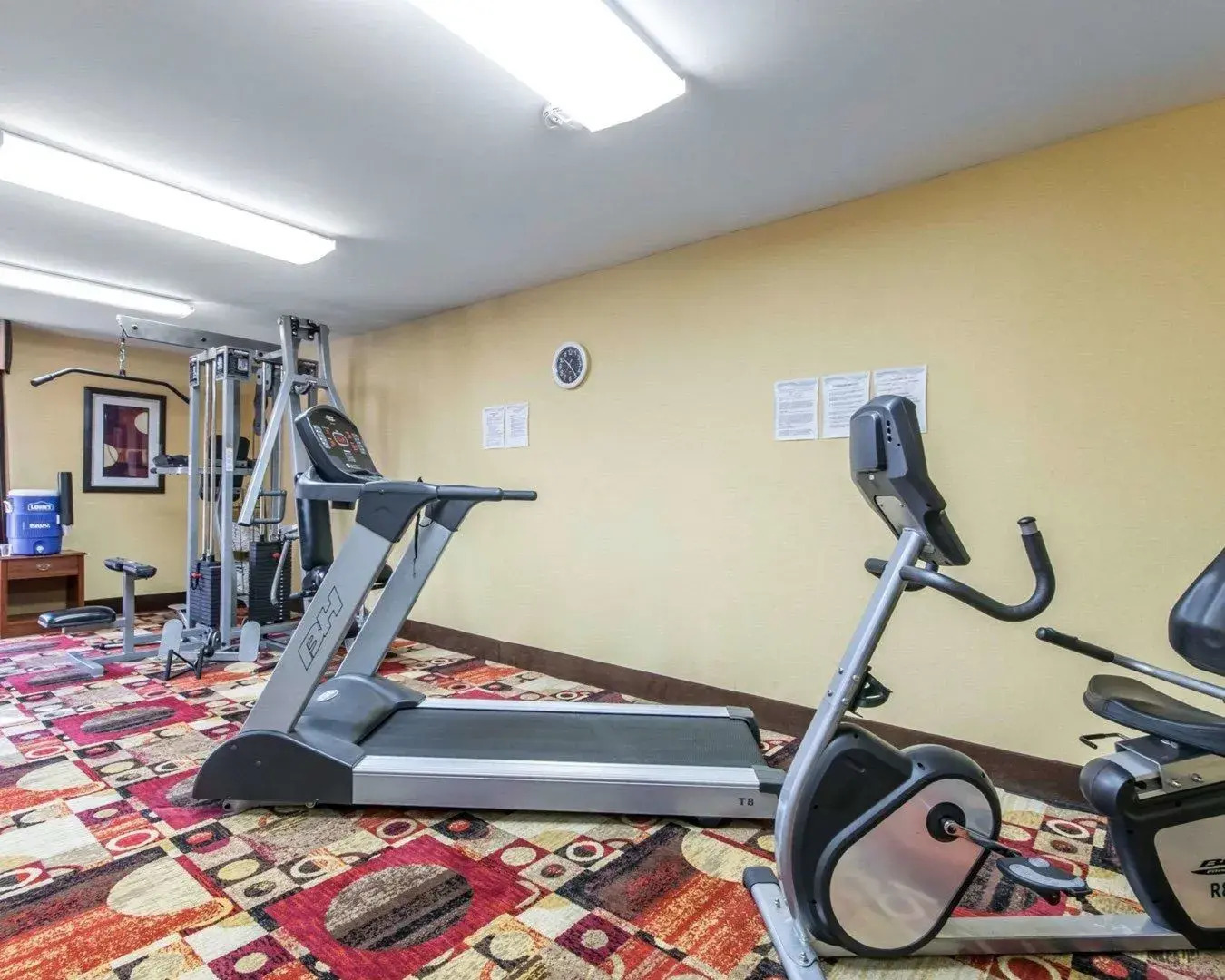 Quality Inn Dry Ridge