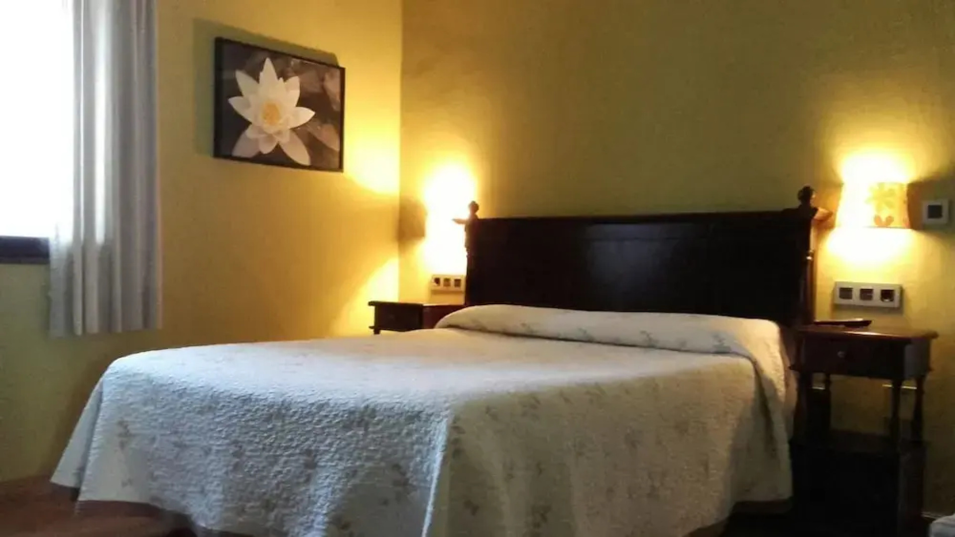 Hotel rural La Posada Del Monasterio