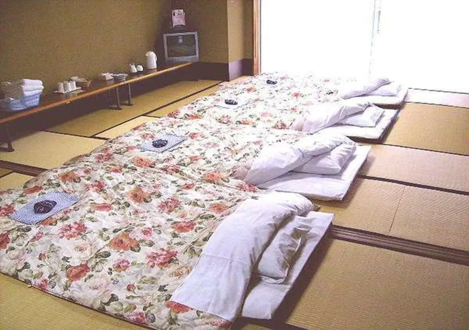 Hotel Suncity Hakodate