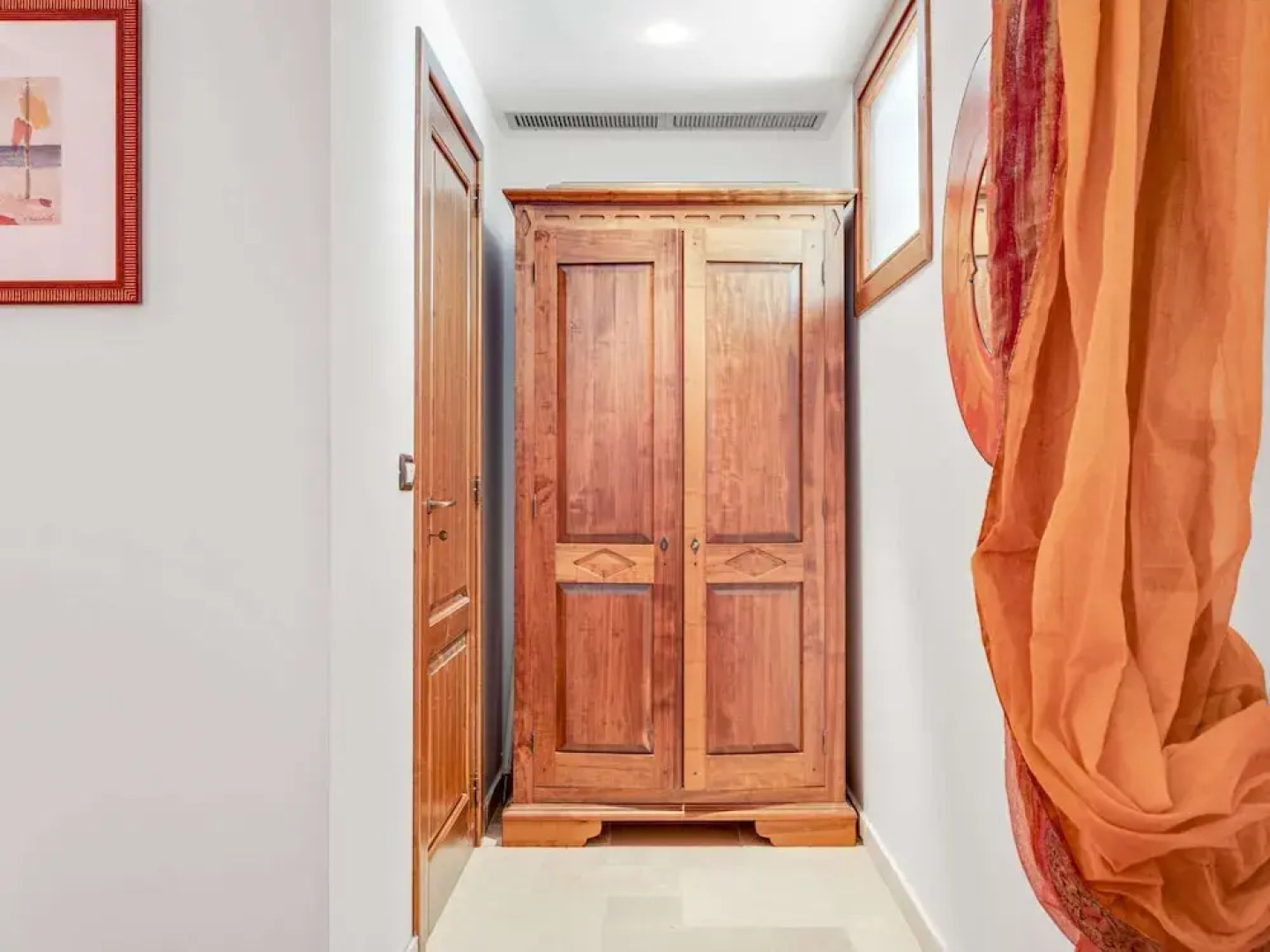 Seaside Home in Roseto Capo Spulico