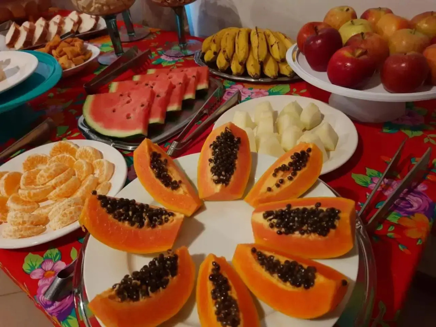 Pousada Il Conventino