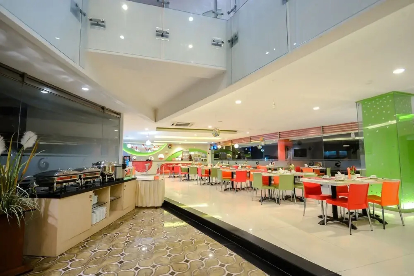 Airy Veteran 55 Bojonegoro