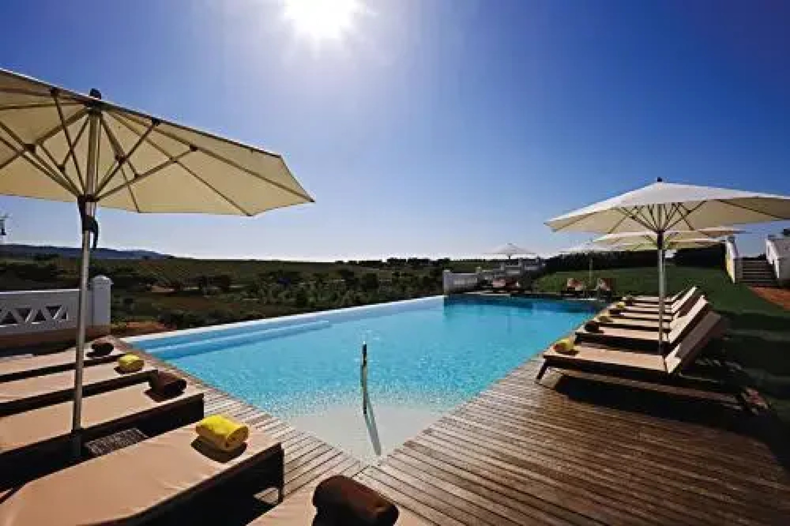 Herdade Do Sobroso - Country House