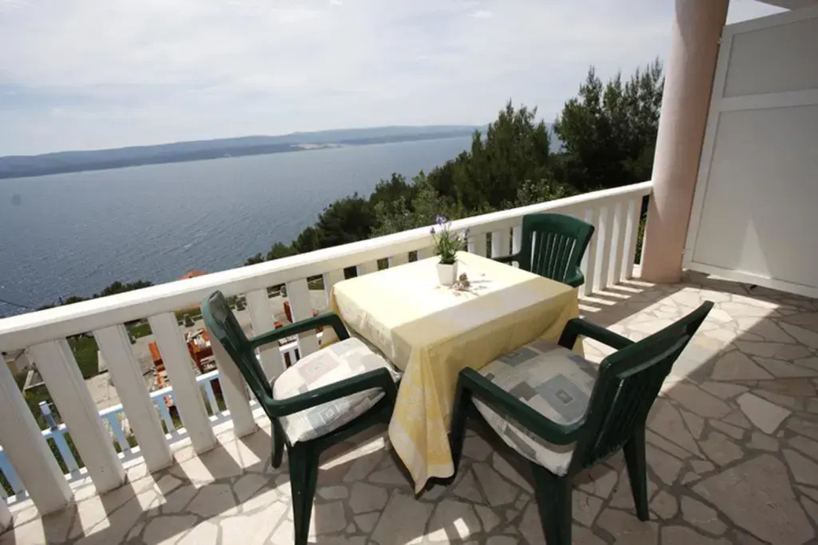 Apartments Vesna Mimice