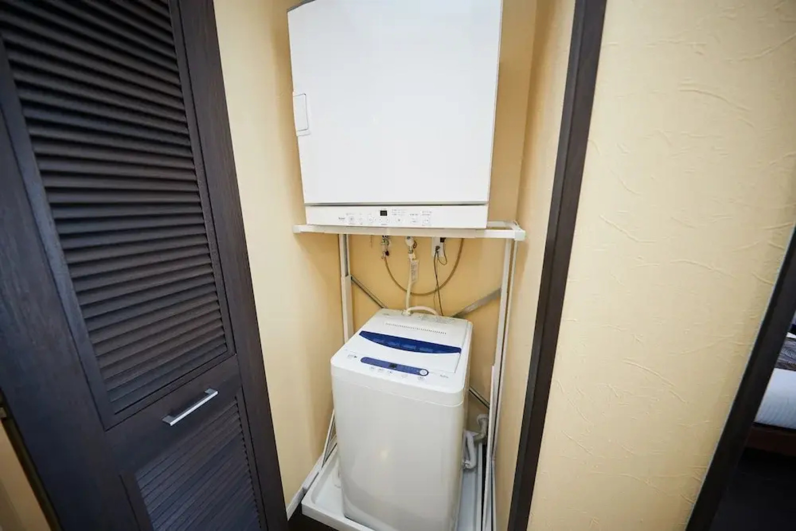 Viaul Sky Villas Unten