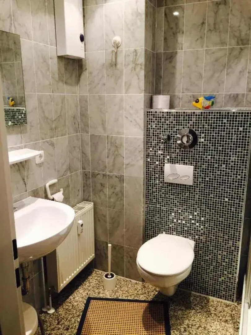 Haus Amrum Wohnung 17