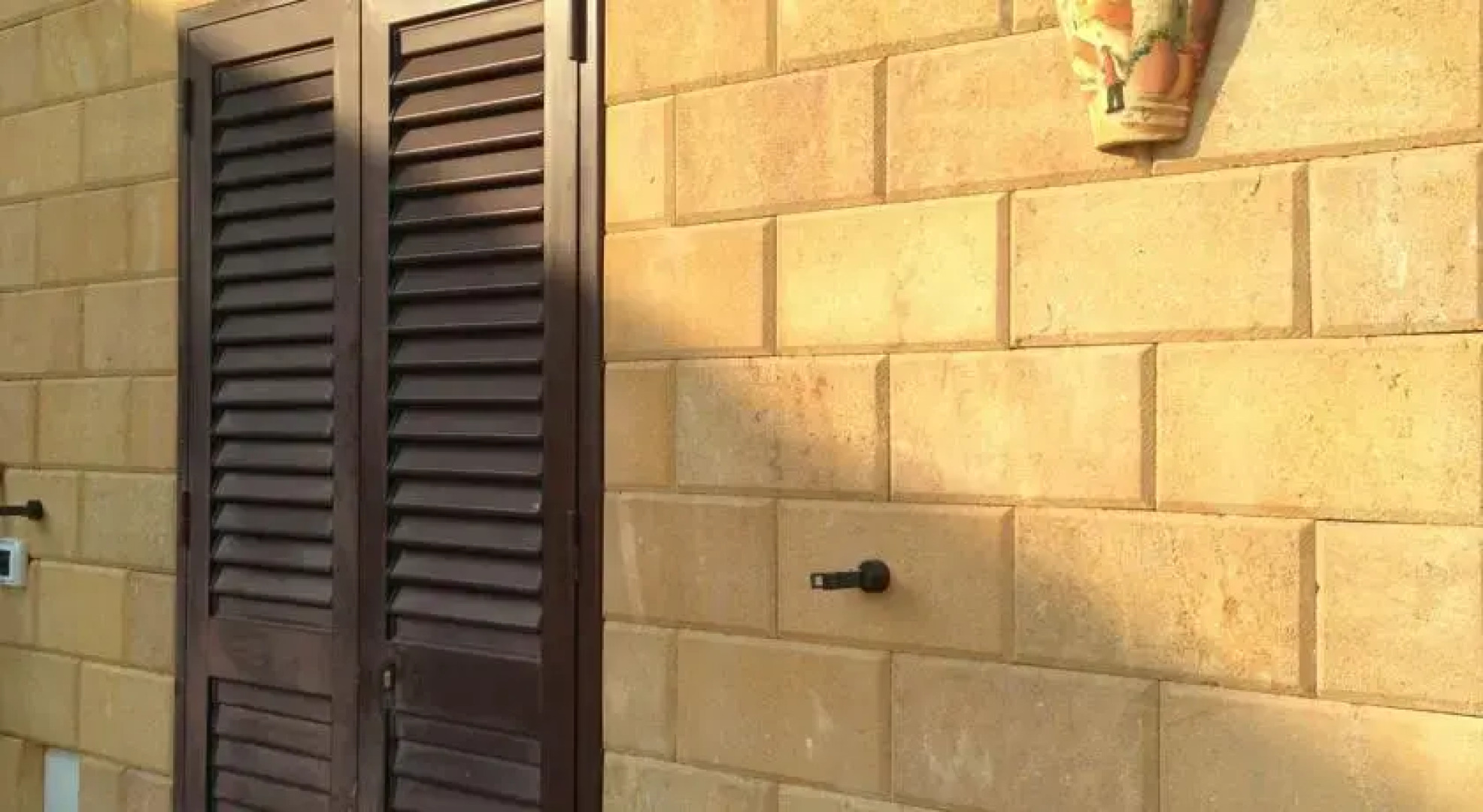 Bilocale Magna Grecia