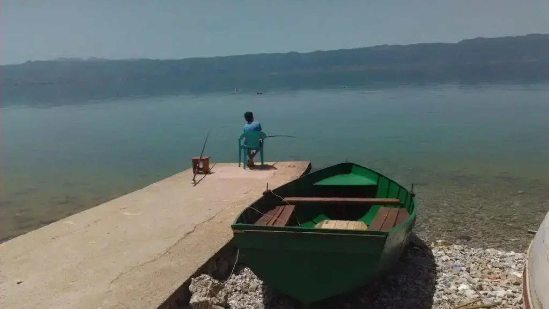 Blue Bay Guest House