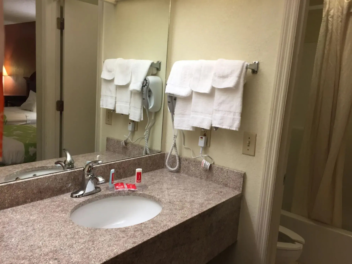 Econo Lodge Dothan West