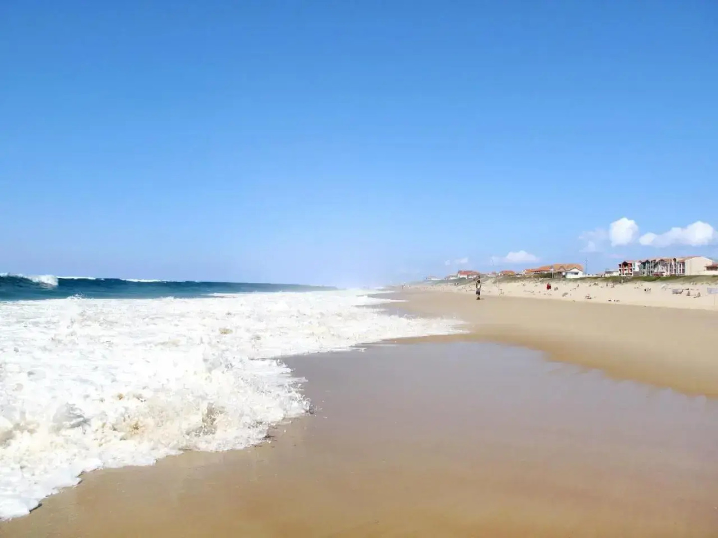 Résidence Les Jardins de L'Oyat