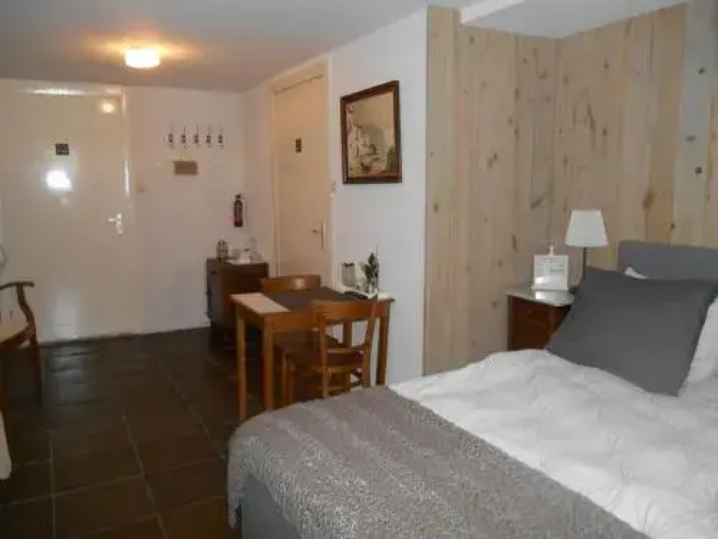 Anneke's Bed en Botterhammeke