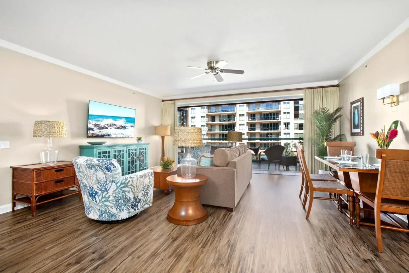 Honua Kai #316 - 1Br Condo