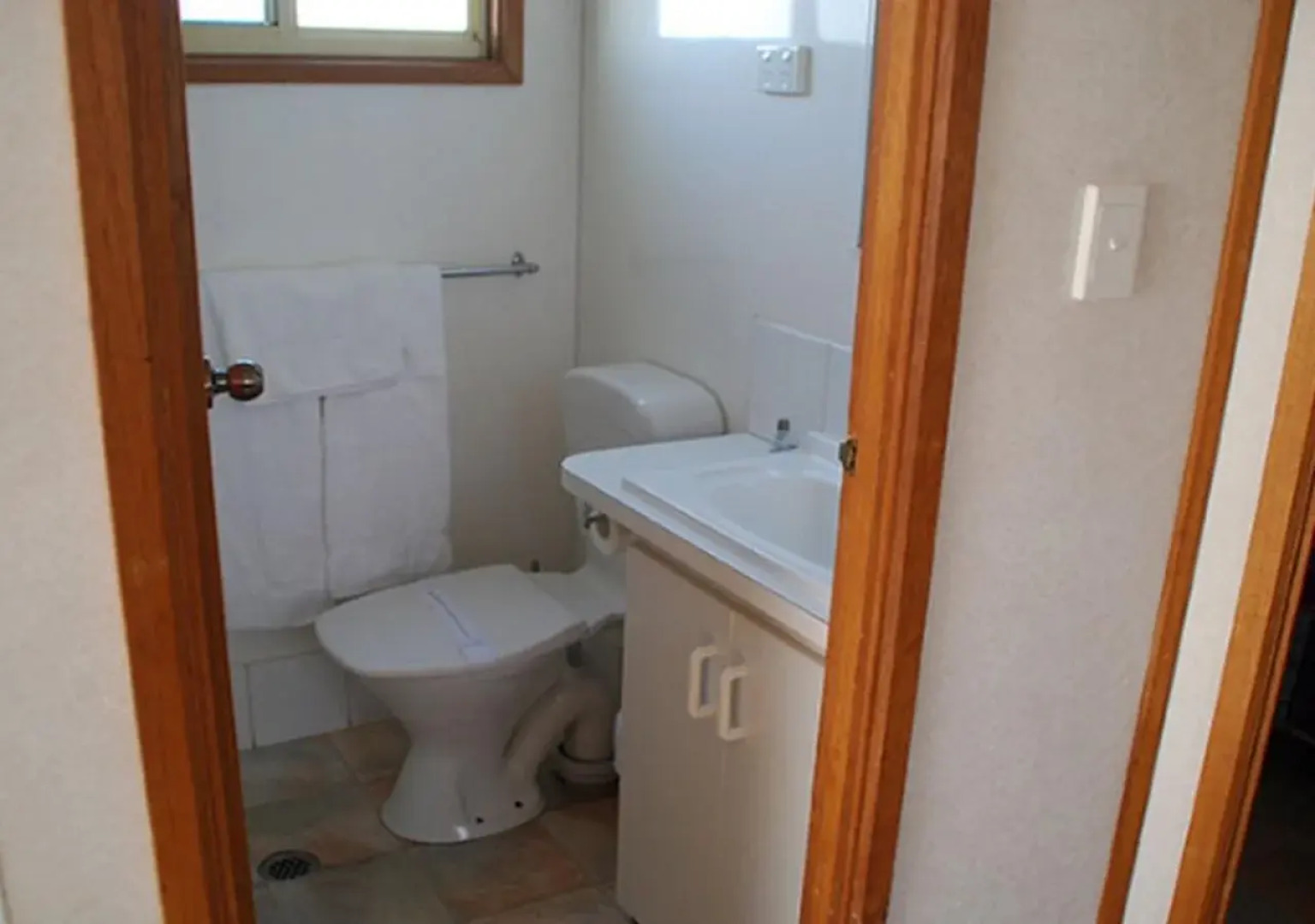 Dubbo Midstate Motor Park