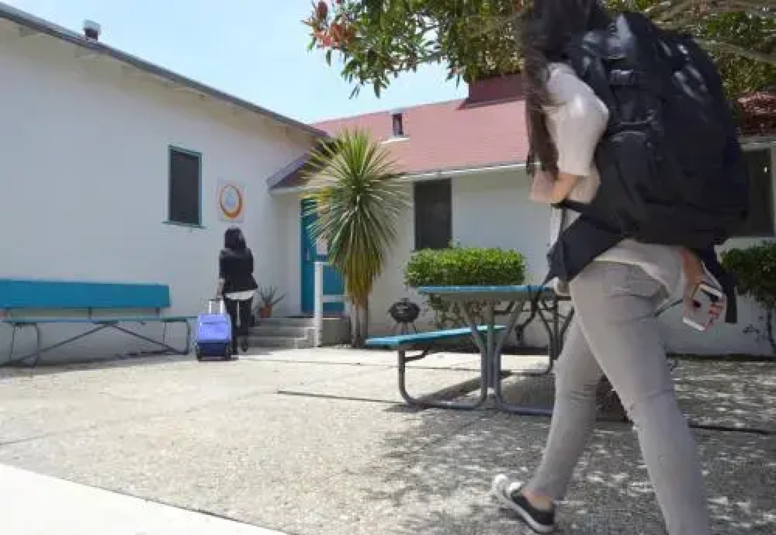 HI - Los Angeles South Bay Hostel