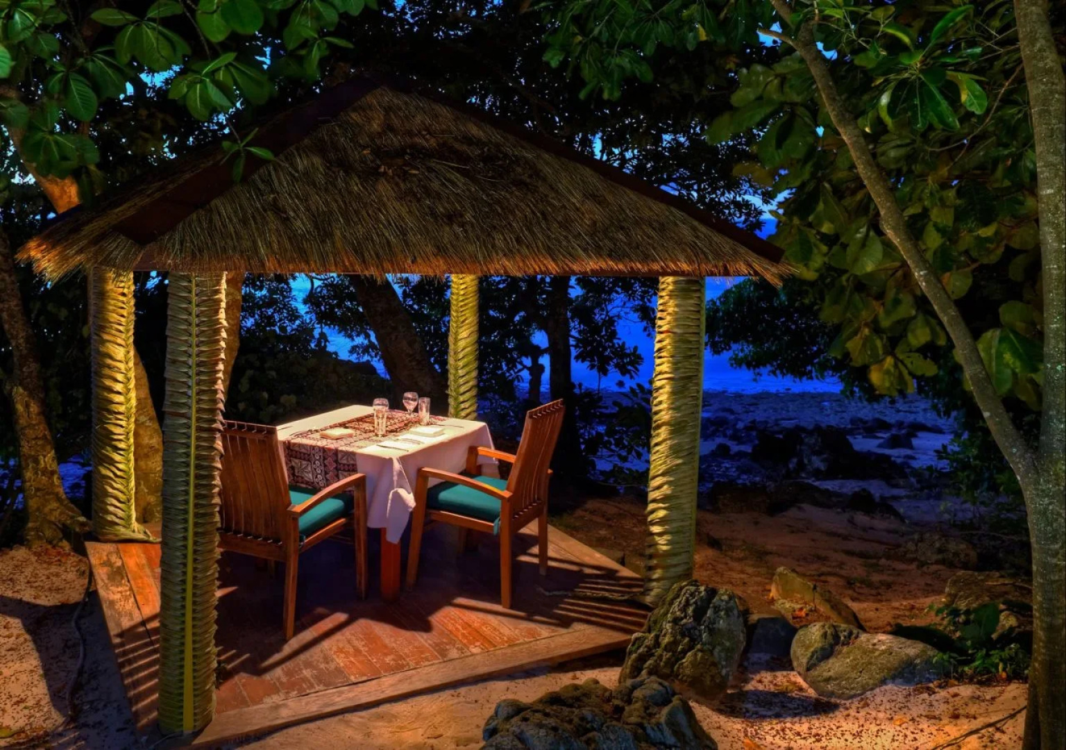 Royal Davui Island Resort, Adults Only, Meals Inclusive