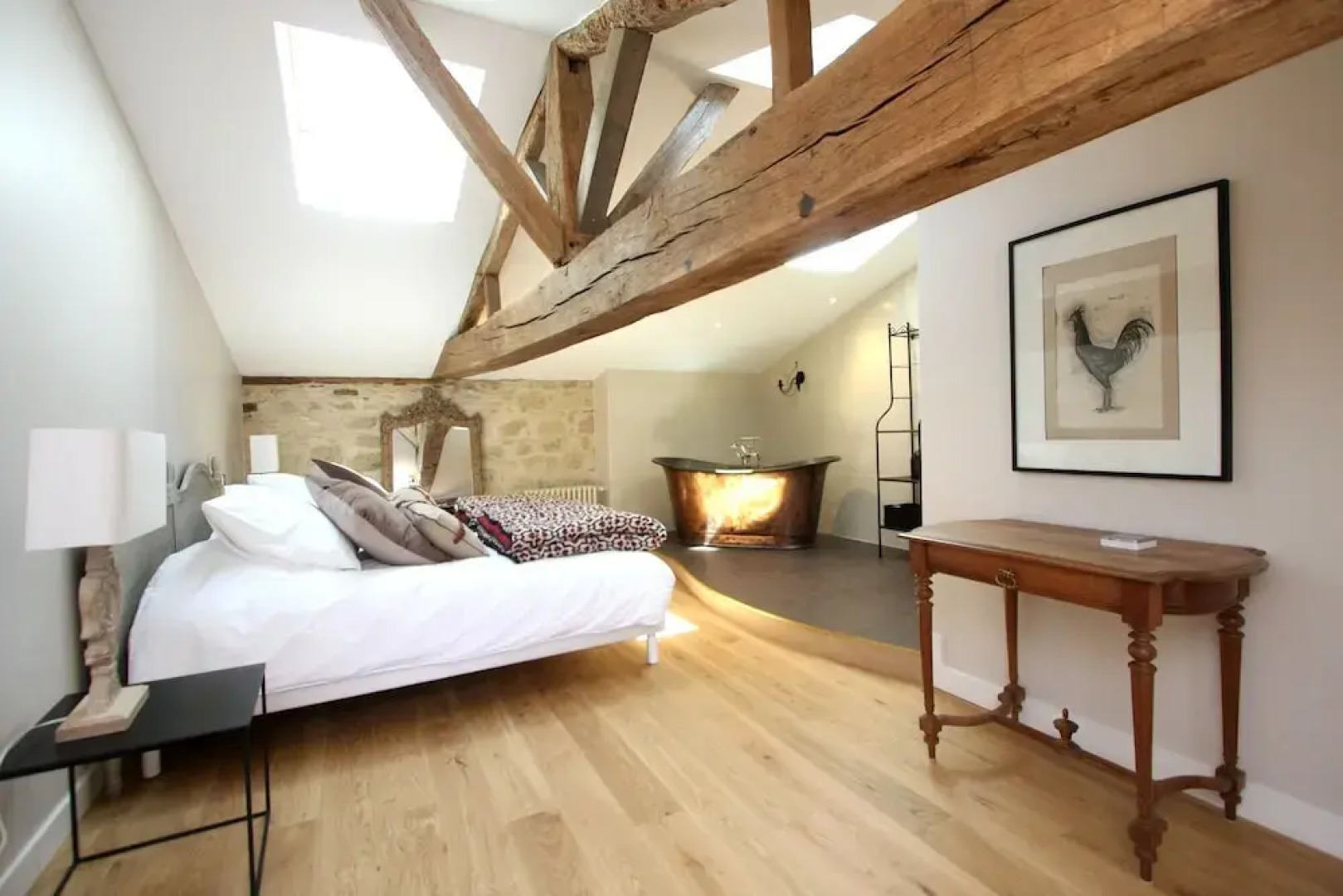 Le Gîte du Vieux Château