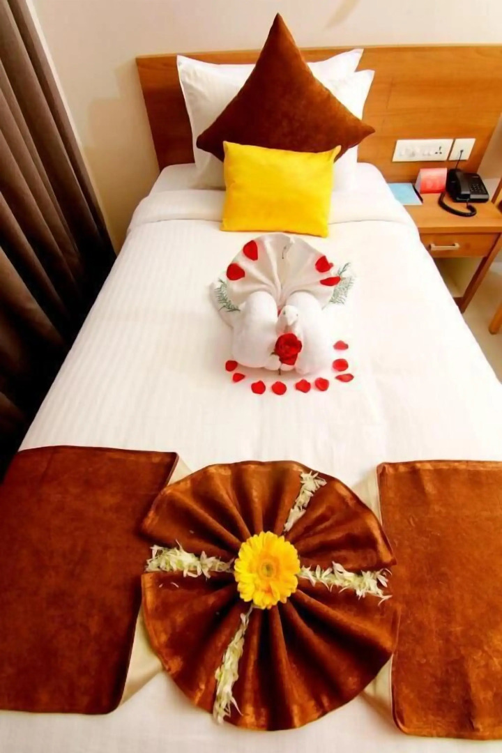 Hotel Panacea Ventures