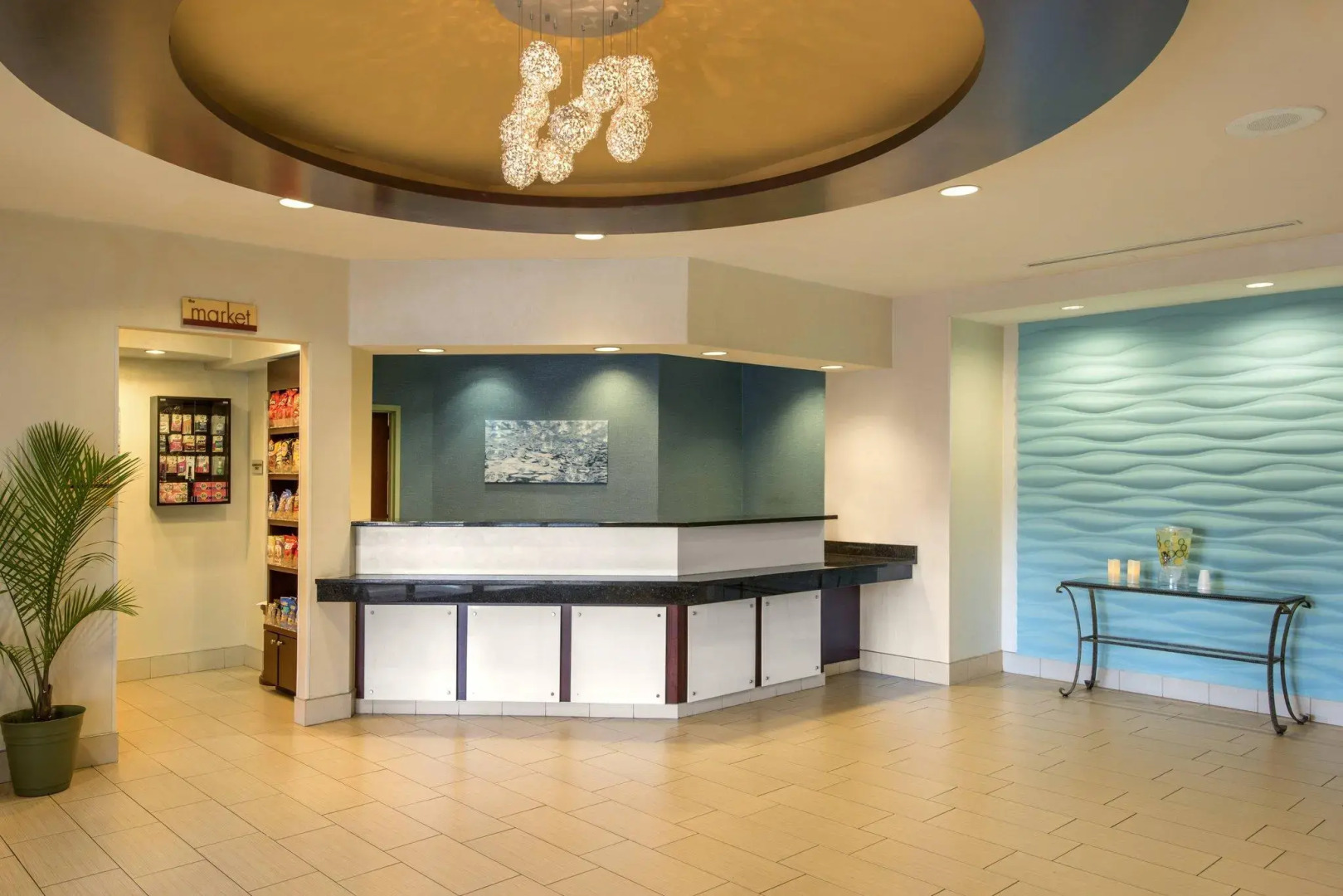 SpringHill Suites by Marriott Charlotte Airport