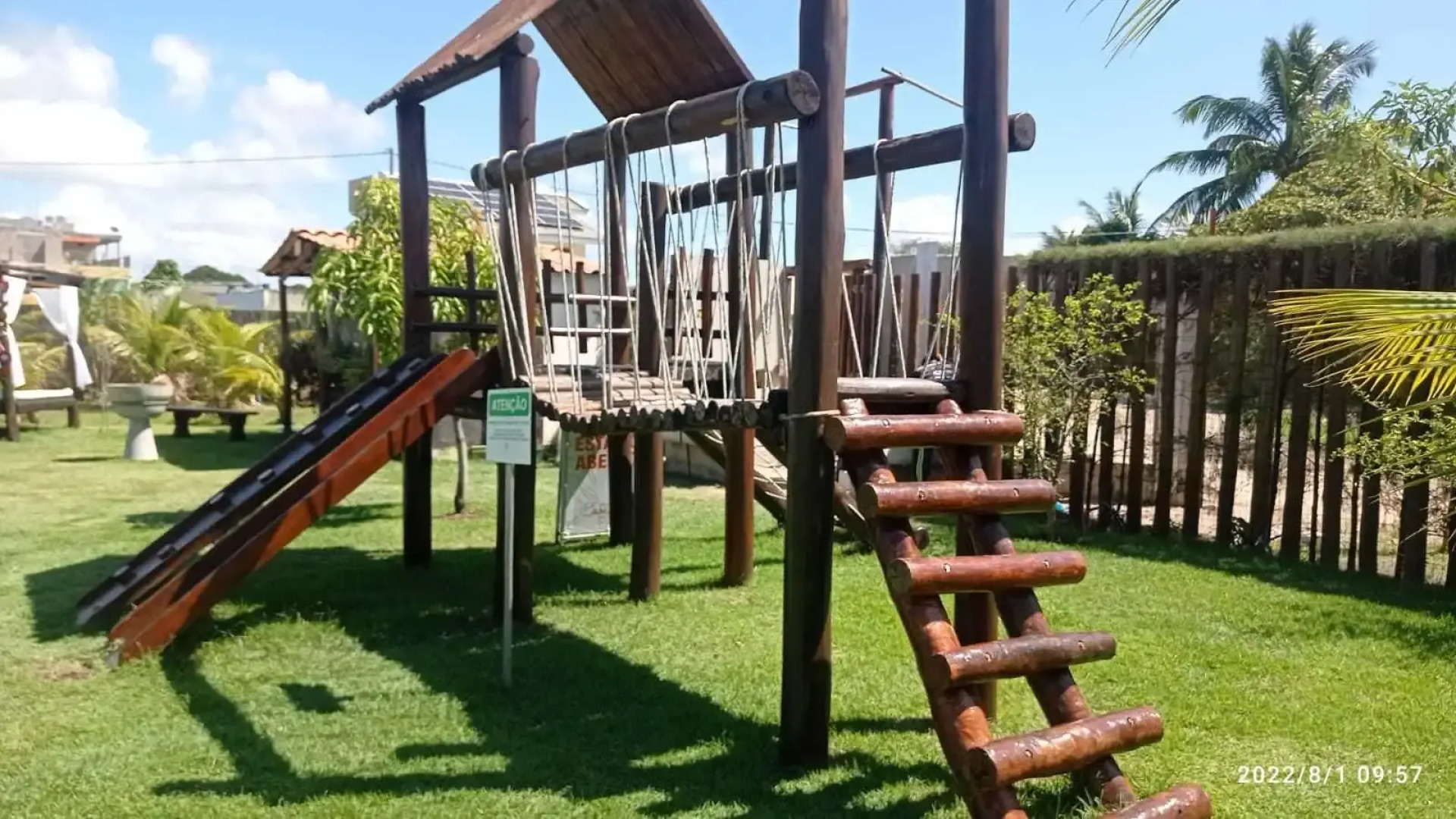 Pousada Solar dos Carneiros