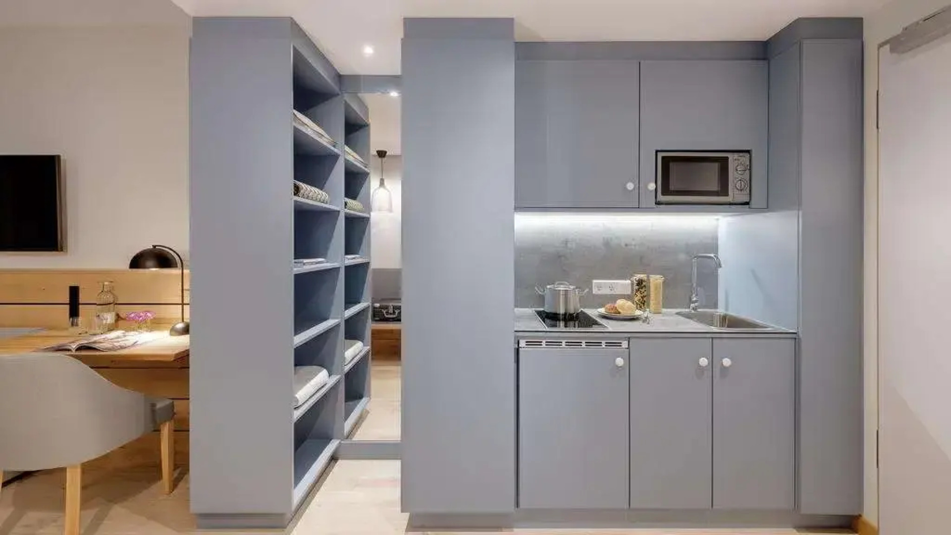 Walhalla Hotel Regensburg @ Hoeferer