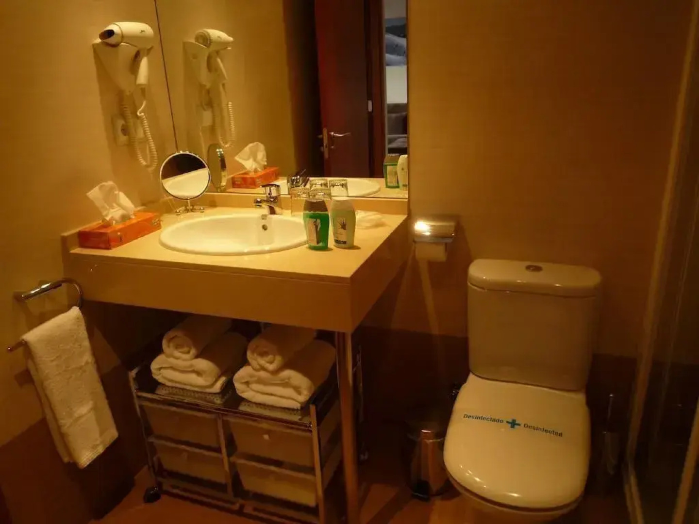 Apartamentos Superior El Tarter