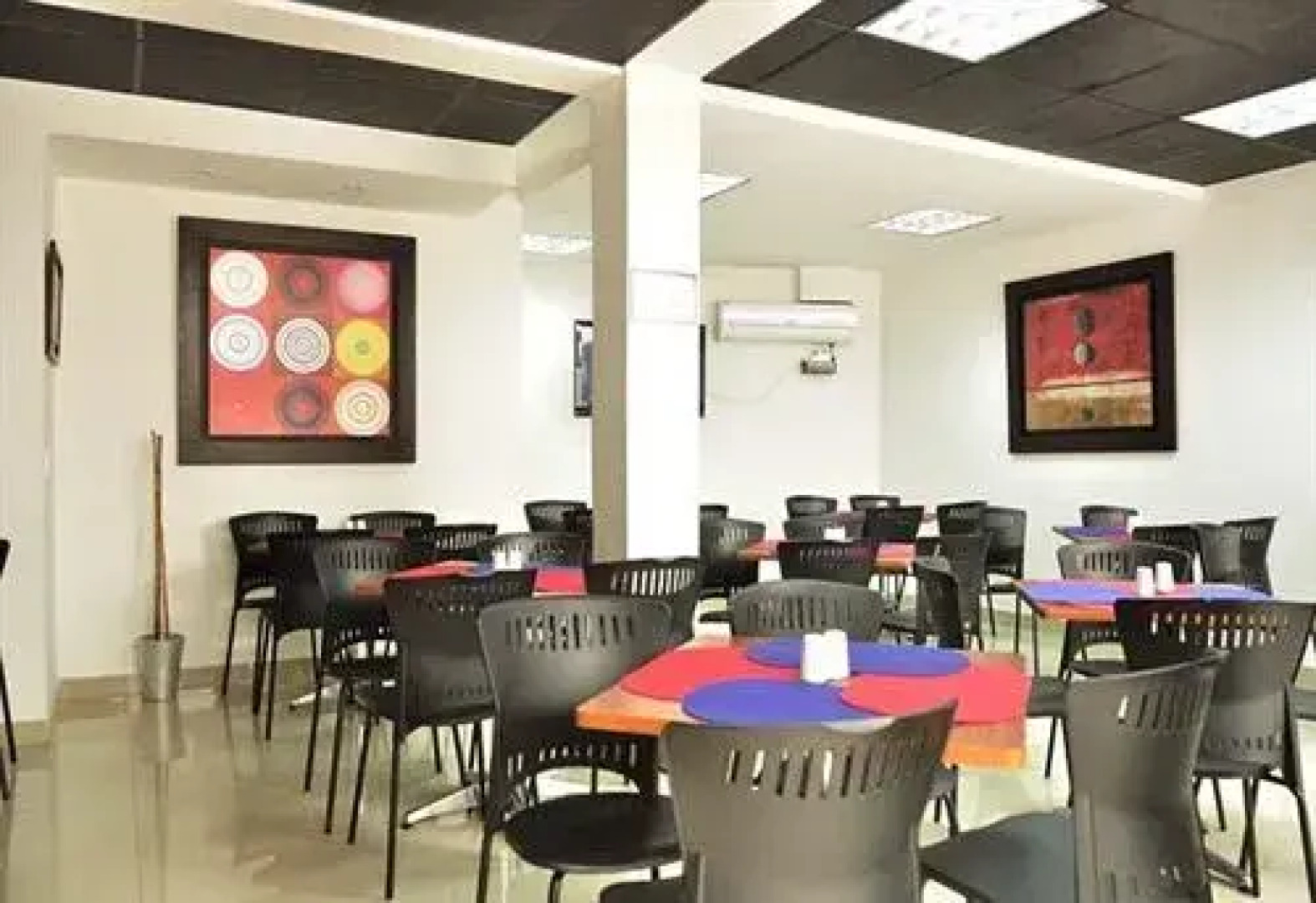 Hotel Innova Centro Internacional