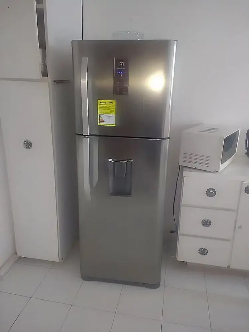 Apartamentos Home Basic El Laguito