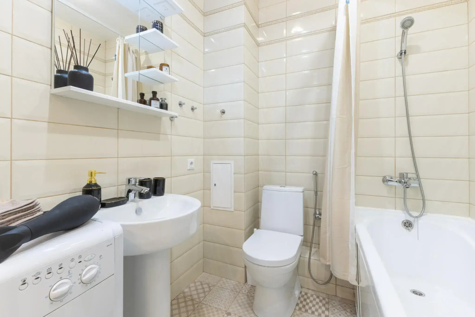 Апартаменты Комфорт на улице Калинина 32