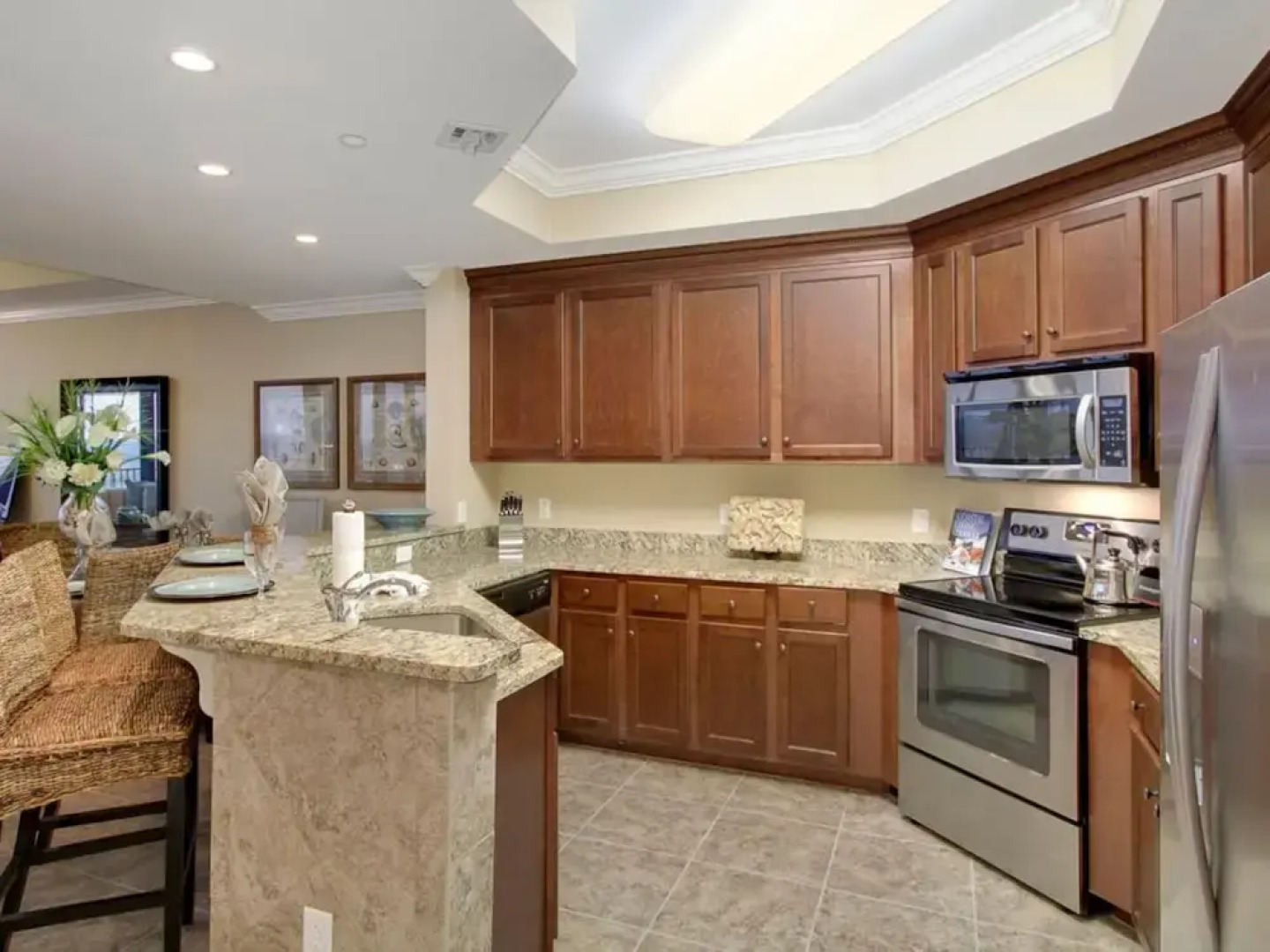 Phoenix West II by Luxury Gulf Rentals