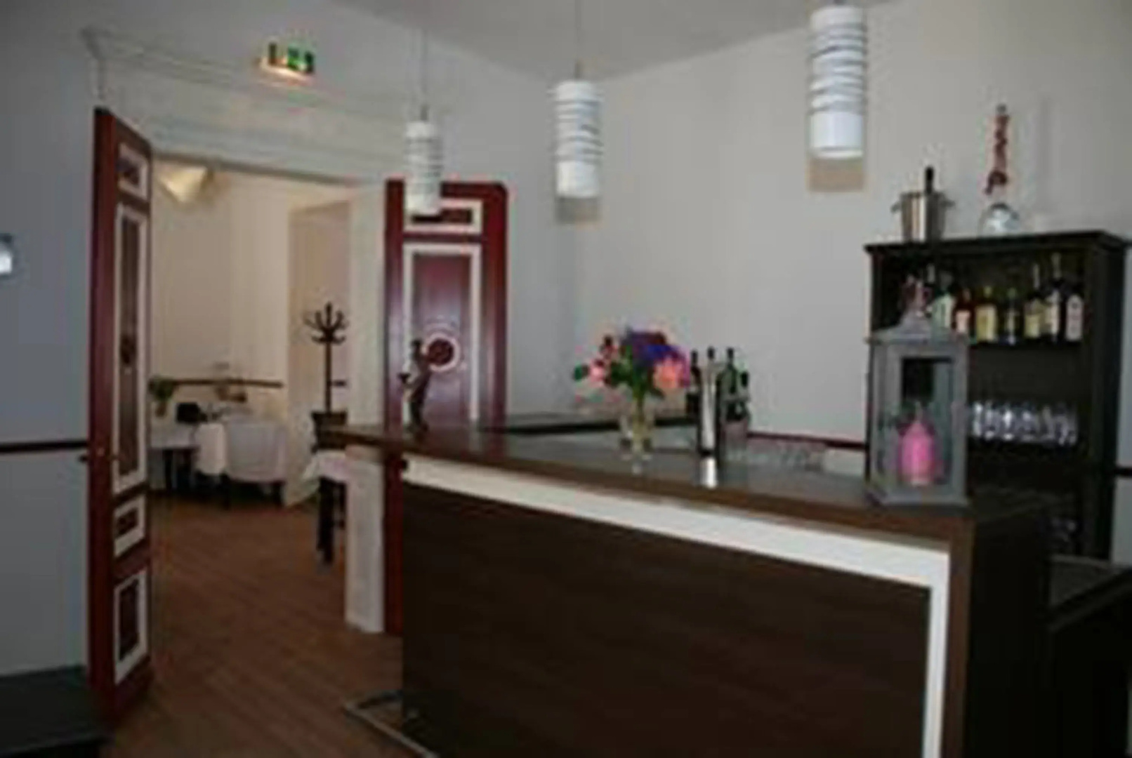 Reinhards Pension