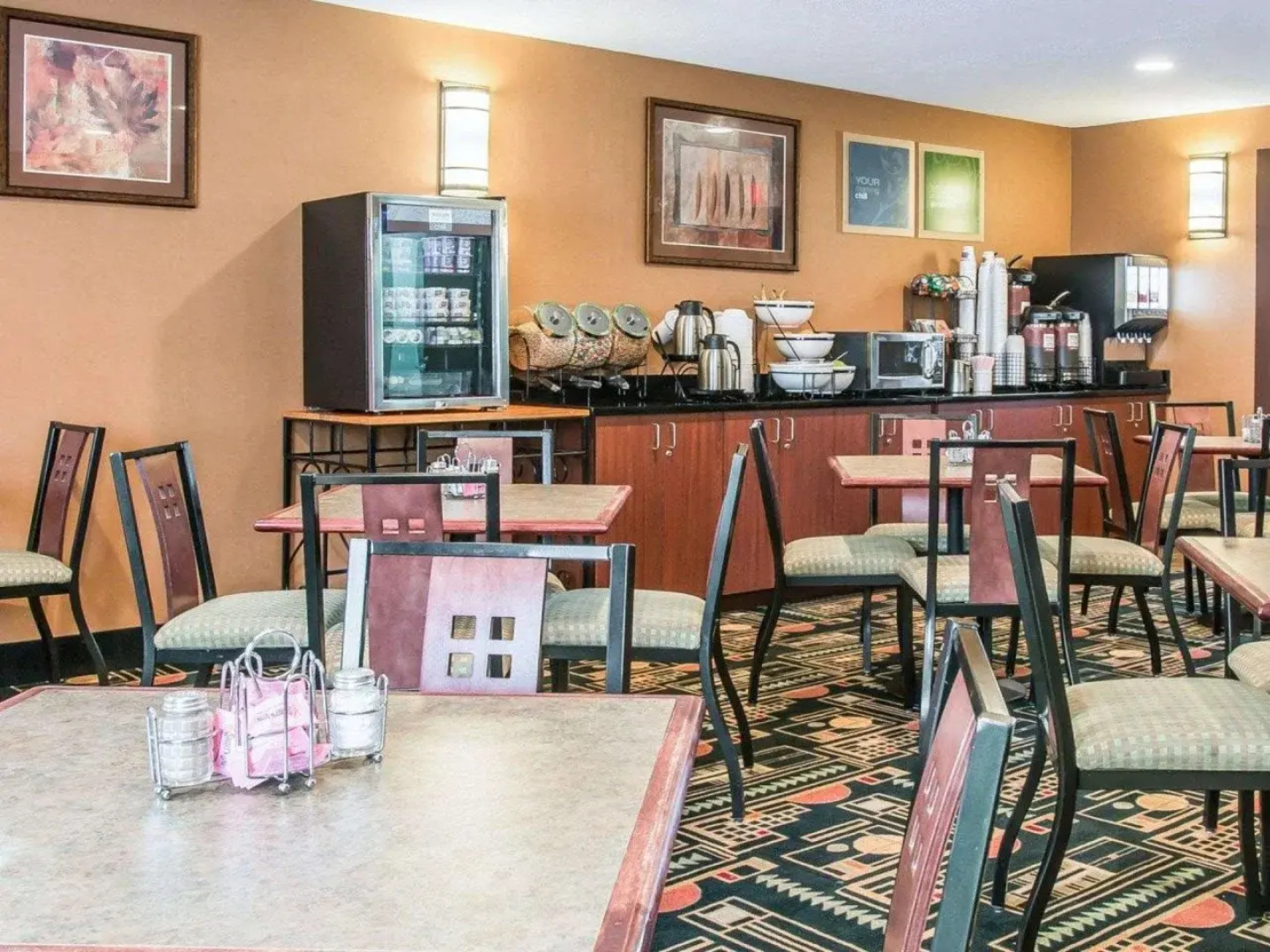 Comfort Inn Traverse City