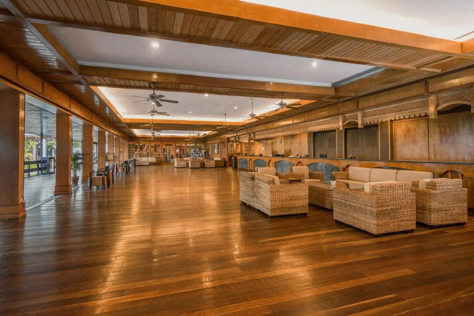 Berjaya Tioman Resort