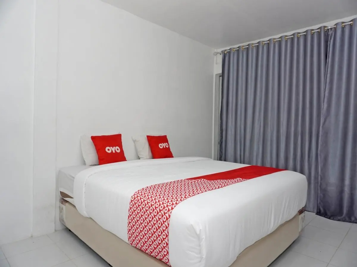 OYO 2379 Hotel Sibigo