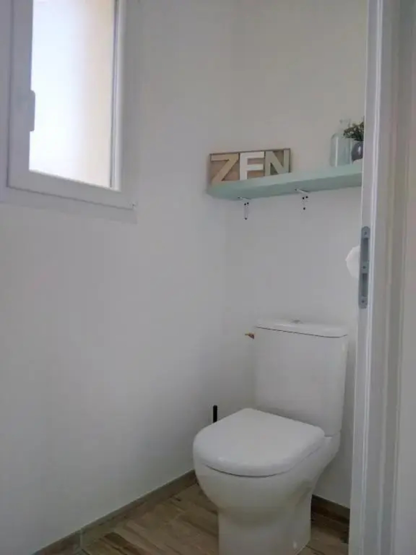 L'Amourette des Landes