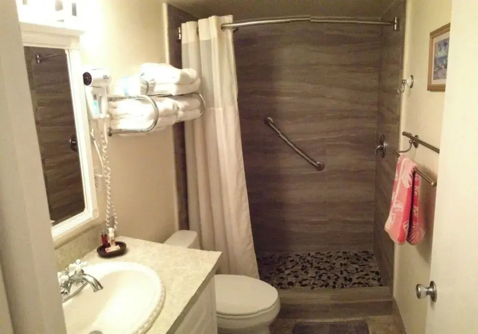 Tropical Oasis Condos